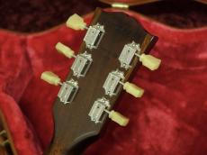 Gibson ES-335 Vintage Burst【2023年製】_8