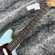 Squier Classic Vibe '60s Mustang Sonic Blue_2
