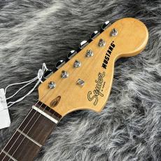 Squier Classic Vibe '60s Mustang Sonic Blue_3