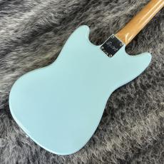 Squier Classic Vibe '60s Mustang Sonic Blue_6