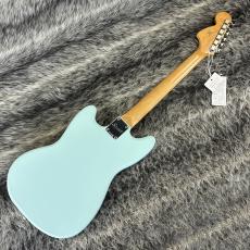 Squier Classic Vibe '60s Mustang Sonic Blue_9
