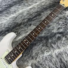 Fender Made in Japan Hybrid II Stratocaster US Blonde_2