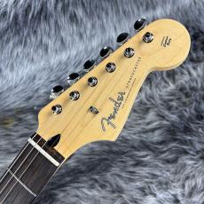 Fender Made in Japan Hybrid II Stratocaster US Blonde_3