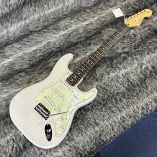 Fender Made in Japan Hybrid II Stratocaster US Blonde_4
