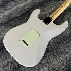 Fender Made in Japan Hybrid II Stratocaster US Blonde_6