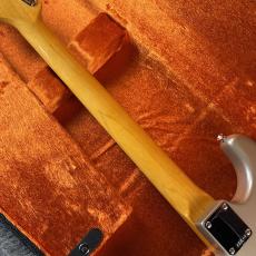 Fender American Vintage II 1965 Stratocaster Shoreline Gold_7