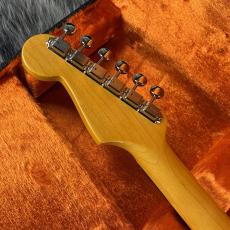 Fender American Vintage II 1965 Stratocaster Shoreline Gold_8