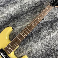 Squier Paranormal Strat-O-Sonic Vintage Blonde_2