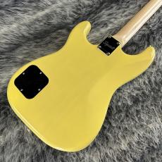 Squier Paranormal Strat-O-Sonic Vintage Blonde_6