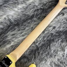 Squier Paranormal Strat-O-Sonic Vintage Blonde_7