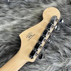 Squier Paranormal Strat-O-Sonic Vintage Blonde_8