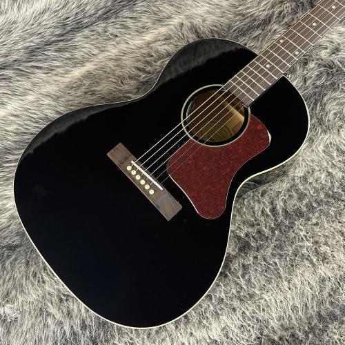 Epiphone Blues King Studio Ebony