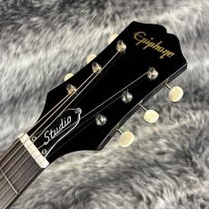 Epiphone Blues King Studio Ebony_3