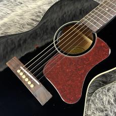 Epiphone Blues King Studio Ebony_5