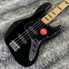 Squier Classic Vibe '70s Jazz Bass Black