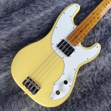 Squier Classic Vibe Telecaster Bass Vintage White