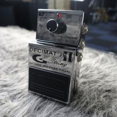 iSP Technologies DECIMATOR II / Noise Reduction