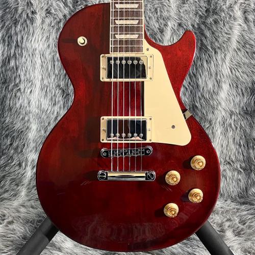 Gibson Les Paul Studio Wine Red