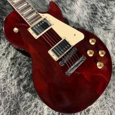 Gibson Les Paul Studio Wine Red_3