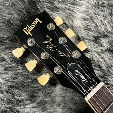 Gibson Les Paul Studio Wine Red_5