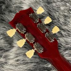Gibson Les Paul Studio Wine Red_9
