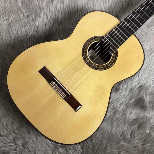 君島聡 2025年製 STELLA/松/ローズウッド【島村楽器限定仕様】