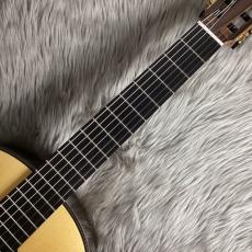 君島聡 2025年製 STELLA/松/ローズウッド【島村楽器限定仕様】_4