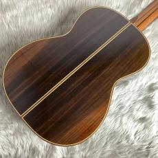 君島聡 2025年製 STELLA/松/ローズウッド【島村楽器限定仕様】_5