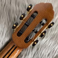 君島聡 2025年製 STELLA/松/ローズウッド【島村楽器限定仕様】_7