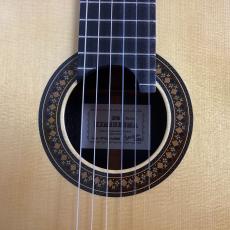 君島聡 2025年製 STELLA/松/ローズウッド【島村楽器限定仕様】_9