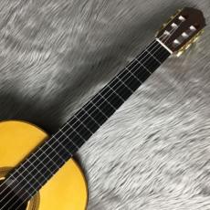 Paolo Coriani 2022年製 マヌエルラミレスモデル 選定松/ハカランダ　※裏板3ピース構造_3