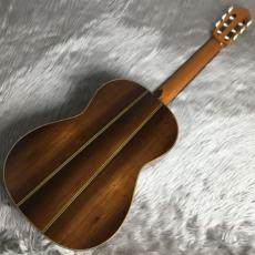 Paolo Coriani 2022年製 マヌエルラミレスモデル 選定松/ハカランダ　※裏板3ピース構造_7