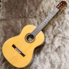 横尾 俊佑 POEM50 選定松 / 選定マダガスカルローズ【640mm】【横尾ギター】_2