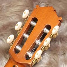 横尾 俊佑 POEM50 選定松 / 選定マダガスカルローズ【640mm】【横尾ギター】_5