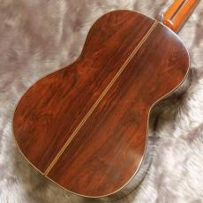 横尾 俊佑 POEM50 選定松 / 選定マダガスカルローズ【640mm】【横尾ギター】_6