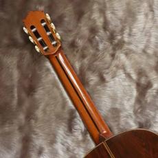 横尾 俊佑 POEM50 選定松 / 選定マダガスカルローズ【640mm】【横尾ギター】_7