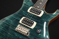 Paul Reed Smith [PRS] SE Custom24 Slate Blue 2025【現物画像】【新仕様・NEWカラー】_4
