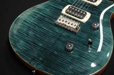 Paul Reed Smith [PRS] SE Custom24 Slate Blue 2025【現物画像】【新仕様・NEWカラー】_5