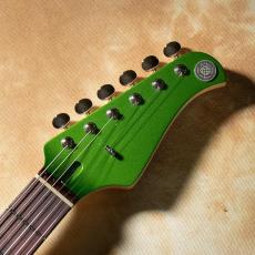 Kz Guitar Works ST Trad 22 SSH7_4