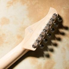 Kz Guitar Works ST Trad 22 SSH7_9