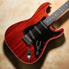 Kz Guitar Works ST Trad 22 3S 23 w/Kz Treble Booster【受注生産】_2