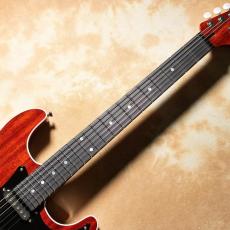 Kz Guitar Works ST Trad 22 3S 23 w/Kz Treble Booster【受注生産】_3