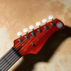 Kz Guitar Works ST Trad 22 3S 23 w/Kz Treble Booster【受注生産】_4