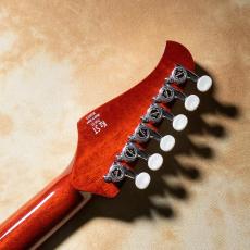 Kz Guitar Works ST Trad 22 3S 23 w/Kz Treble Booster【受注生産】_8