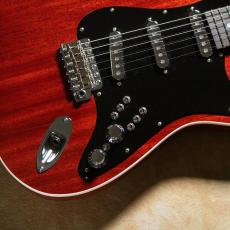 Kz Guitar Works ST Trad 22 3S 23 w/Kz Treble Booster【受注生産】_9