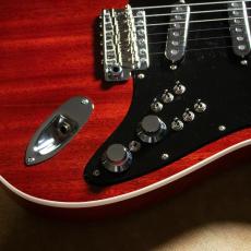 Kz Guitar Works ST Trad 22 3S 23 w/Kz Treble Booster【受注生産】_10