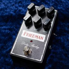 Friedman DIRTY SHIRLEY