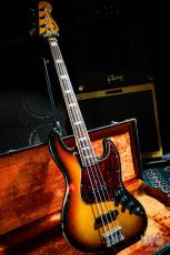 Fender Jazz Bass / 1972_2