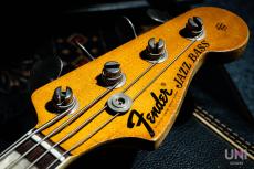 Fender Jazz Bass / 1972_3