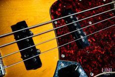 Fender Jazz Bass / 1972_4
